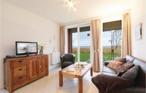 Beautiful Apartment In Rechlin