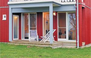 Beautiful Apartment In Rechlin