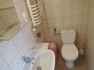 Holiday home in Miedzyzdroje for 19 persons