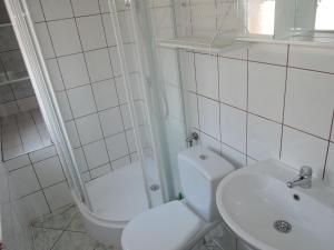 Holiday home in Miedzyzdroje for 19 persons