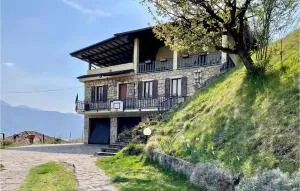 Cozy Apartment In Anfo With Wifi - Collio