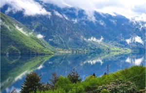 Cozy Apartment In Anfo With Wifi