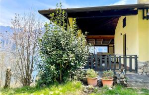 Cozy Apartment In Anfo With Wifi