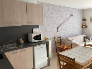 Studio cabine proche village, nature et confort, 29m² - FR-1-515-124