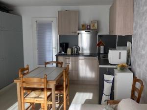 Appartements Studio Correncon-en-Vercors, 1 piece, 4 personnes - FR-1-515-124 : photos des chambres