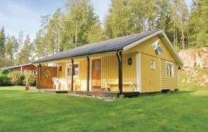 Holiday Home Sjöbo C-O J,å, Hansson Svenljunga - Svenljunga