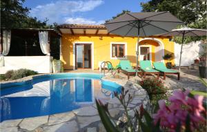 obrázek - Amazing Home In Ripenda Verbanci With Outdoor Swimming Pool, Wifi And 2 Bedrooms