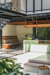 TRIBAL Coworking Bali