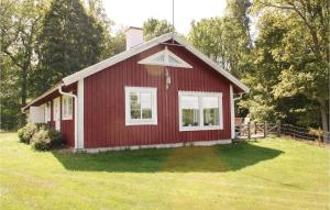 Beautiful Home In Karlskrona With Wifi