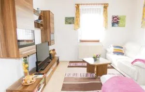 Nice Apartment In Waltershausen-Fischb, - Emsetal