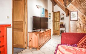 Appartements Stunning home in Camlez with 2 Bedrooms : photos des chambres