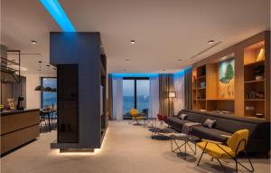 Stunning Home In Omis With Kitchen