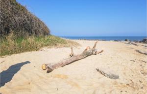 Appartements 1 Bedroom Stunning Apartment In Noirmoutier-en-lle : photos des chambres