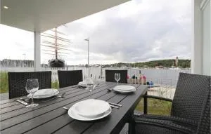 Priwallpromenade 3, Whg 1 - Priwall