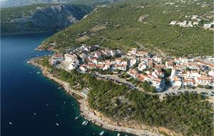 Gorgeous Apartment In Stinica With Wifi