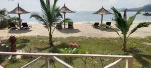 Alam Karang - Gili Sudak