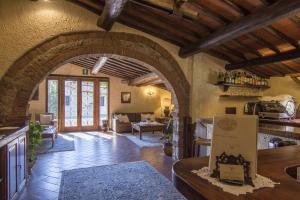 Hotel Colle Etrusco Salivolpi img45