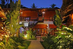 Last Frontier Beach Resort-Adults Only
