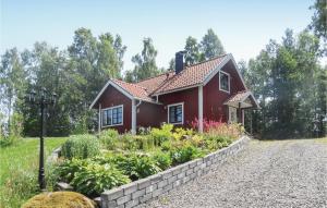Holiday Home Rörvik 47