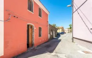 3 Bedroom Beautiful Home In Milis - 博纳尔卡多