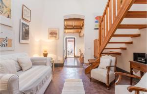3 Bedroom Beautiful Home In Milis img8