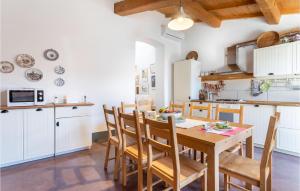 3 Bedroom Beautiful Home In Milis img14