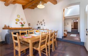 3 Bedroom Beautiful Home In Milis img16