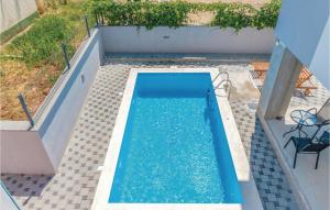 Nice Home In Biograd With Wifi And Outdoor Swimming Pool