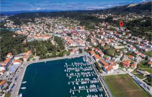 Awesome apartment in Palit with WiFi and 2 Bedrooms