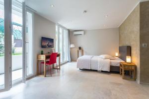 Appart'hotels Villa Velvet : photos des chambres