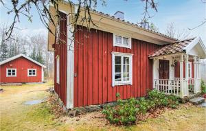 Pet Friendly Home In Skeppshult