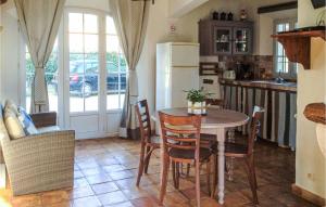 Gorgeous Home In Roussillon With Wifi