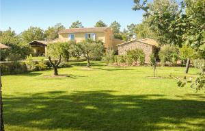 Gorgeous Home In Roussillon With Wifi
