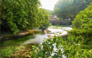 Gorgeous Home In Roussillon With Wifi