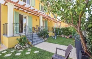 Villetta Alloro - Capezzano Pianore,