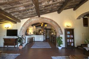 Hotel Colle Etrusco Salivolpi img70