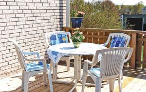 Holiday Home Nöbblegatan Lenhovda