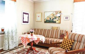 Holiday Home Nöbblegatan Lenhovda