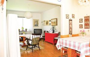 Holiday Home Nöbblegatan Lenhovda