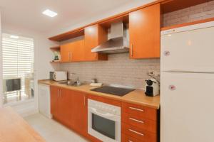 Residencial Alondras 1- 6 Pax by costablancarent