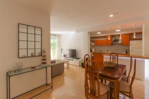 Residencial Alondras 1- 6 Pax by costablancarent