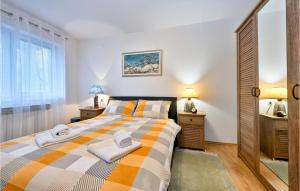 2 Bedroom Beautiful Home In Trnovec