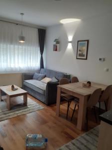 Apartman Anđela i Aleksa Divčibare