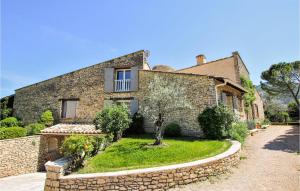 Maisons de vacances Nice Home In Condorcet With Outdoor Swimming Pool, Private Swimming Pool And 5 Bedrooms : photos des chambres