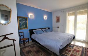 Maisons de vacances Lovely Home In Condorcet With Wifi : Maison de Vacances 5 Chambres