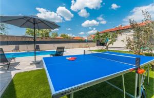 Nice Home In Sveti Fiilip I Jakov