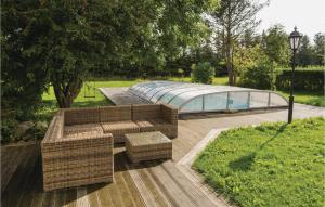 3 Bedroom Beautiful Home In Klagstorp