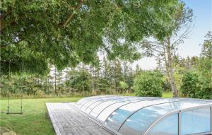 3 Bedroom Beautiful Home In Klagstorp