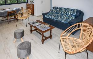 Stunning Home In Saint-Hilaire-De-Riez