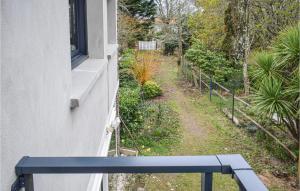 Stunning Home In Saint-Hilaire-De-Riez